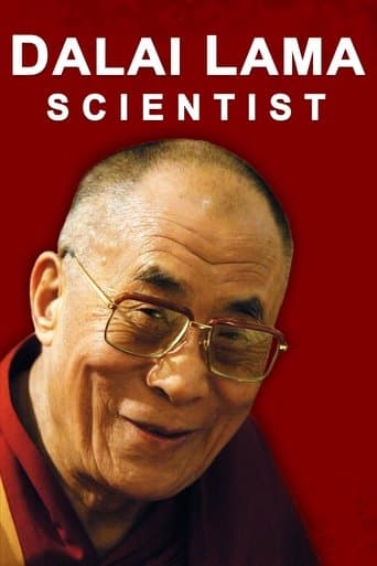 The Dalai Lama: Scientist poster - Find streaming availability