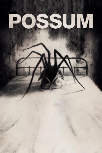 Possum poster - Find streaming availability