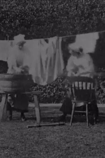 Washing the Sweep poster - Find streaming availability