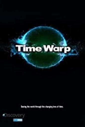Time Warp poster - Find streaming availability
