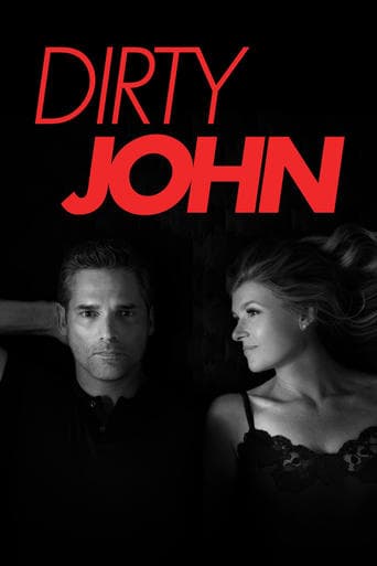 Dirty John poster - Find streaming availability