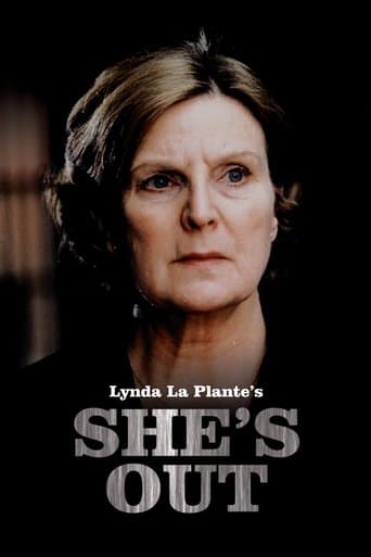 She's Out poster - Find streaming availability