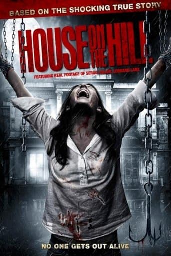 House on the Hill poster - Find streaming availability