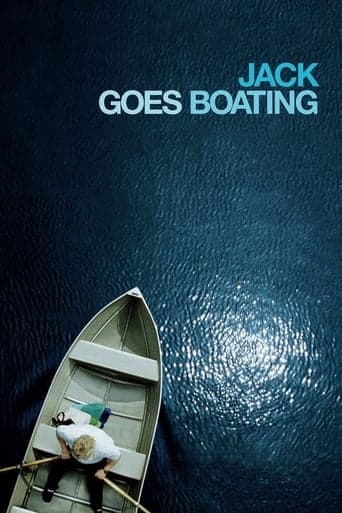 Jack Goes Boating poster - Find streaming availability