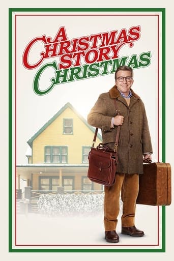 A Christmas Story Christmas poster - Find streaming availability