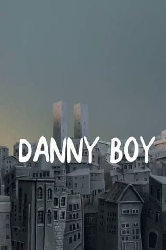 Danny Boy poster - Find streaming availability