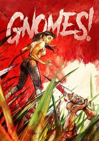 Gnomes! poster - Find streaming availability