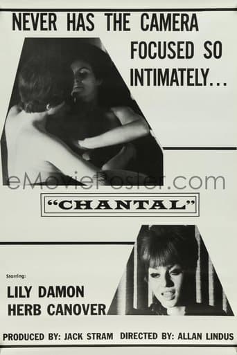 Chantal poster - Find streaming availability