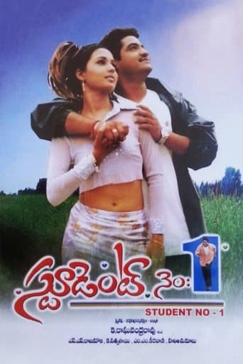 Student No. 1 poster - Find streaming availability