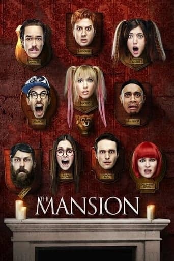 The Mansion poster - Find streaming availability