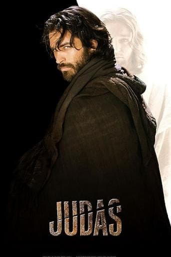 Judas poster - Find streaming availability