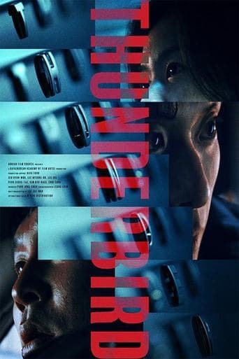 Thunderbird poster - Find streaming availability