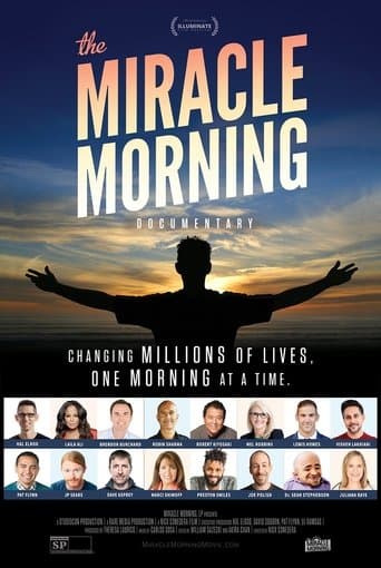 The Miracle Morning poster - Find streaming availability