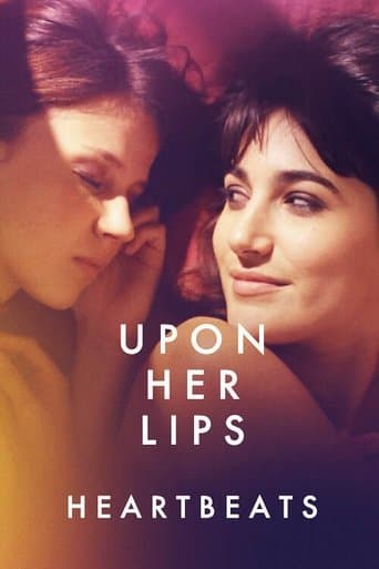 Upon Her Lips: Heartbeats poster - Find streaming availability