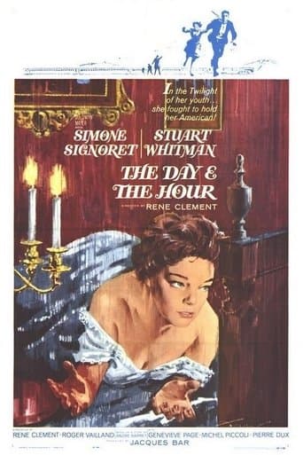The Day and the Hour poster - Find streaming availability