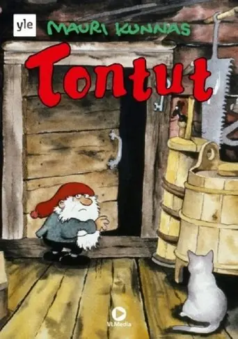 Tontut poster - Find streaming availability