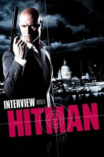 Interview with a Hitman poster - Find streaming availability