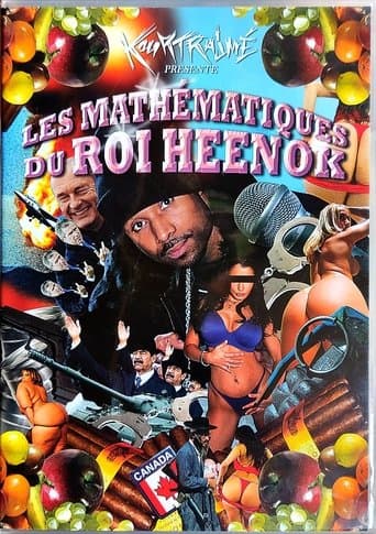 Les Mathématiques du Roi Heenok poster - Find streaming availability