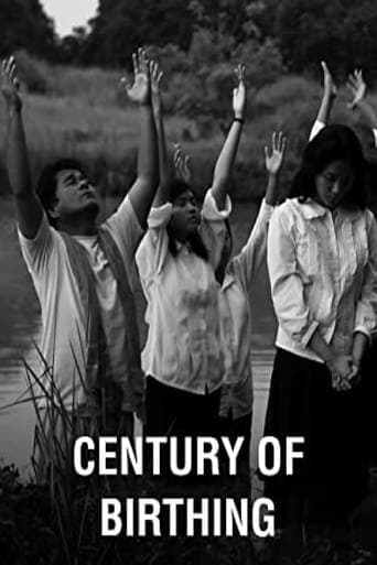 Century of Birthing poster - Find streaming availability