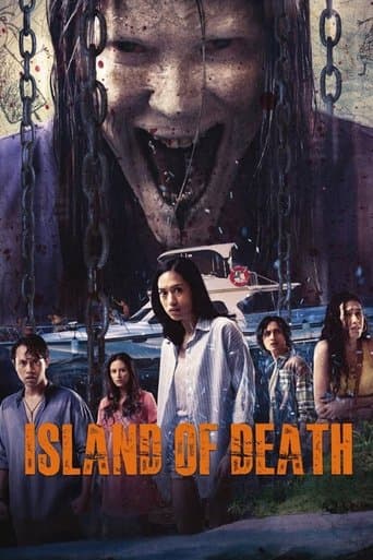 Island of Death poster - Find streaming availability
