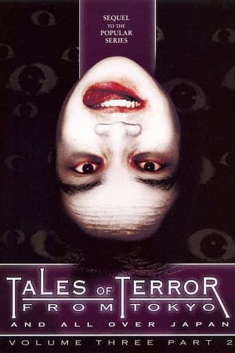 Tales of Terror from Tokyo and All Over Japan Volume 3, Part 2 poster - Find streaming availability