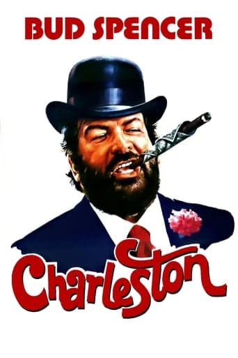 Charleston poster - Find streaming availability