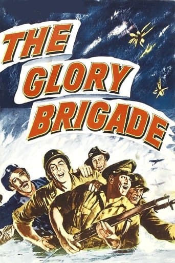The Glory Brigade poster - Find streaming availability
