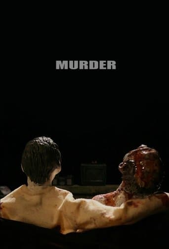 Murder poster - Find streaming availability