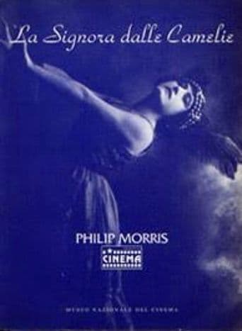 The Lady of the Camellias poster - Find streaming availability