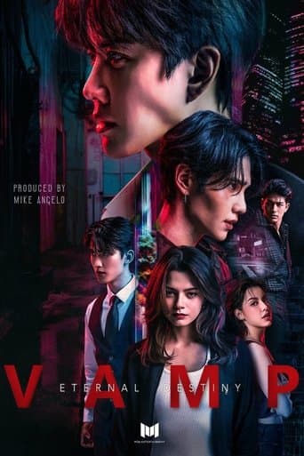 Vamp - Eternal Destiny poster - Find streaming availability