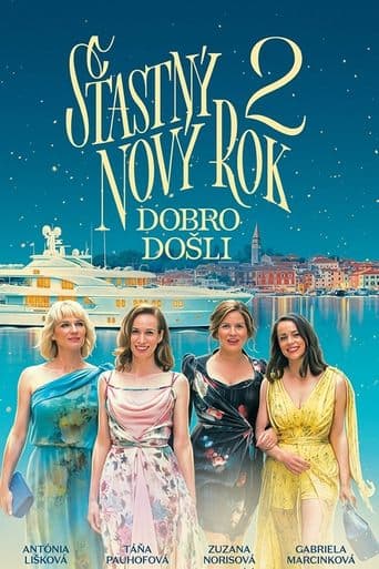Happy New Year 2 poster - Find streaming availability
