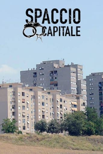 Spaccio Capitale poster - Find streaming availability