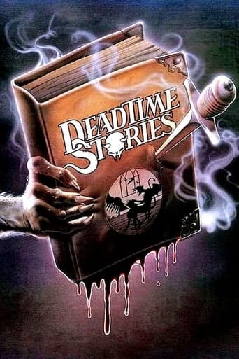 Deadtime Stories poster - Find streaming availability