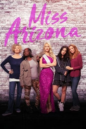 Miss Arizona poster - Find streaming availability