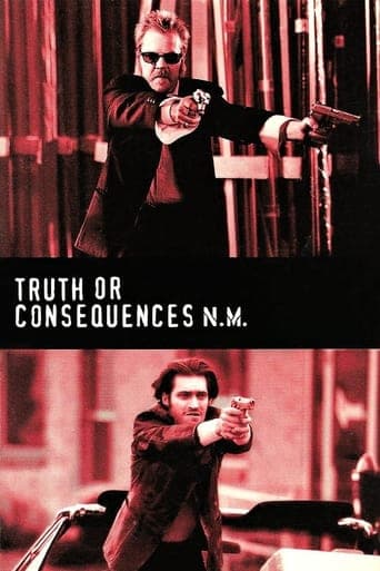 Truth or Consequences, N.M. poster - Find streaming availability