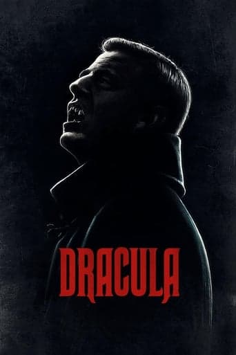 Dracula poster - Find streaming availability