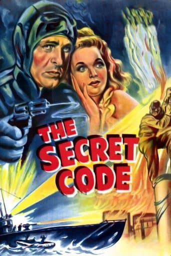 The Secret Code poster - Find streaming availability