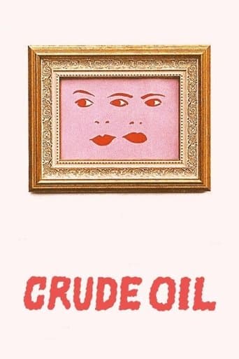Crude Oil poster - Find streaming availability