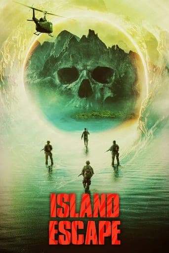 Island Escape poster - Find streaming availability