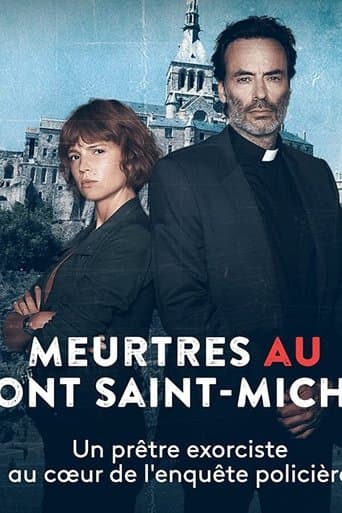 Meurtres au Mont-Saint-Michel poster - Find streaming availability