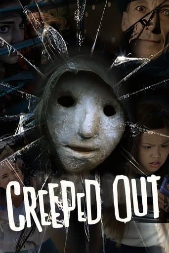 Creeped Out poster - Find streaming availability