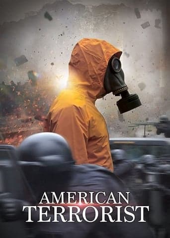 American Terrorist poster - Find streaming availability