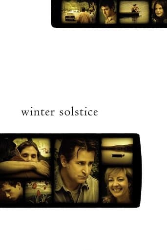 Winter Solstice poster - Find streaming availability