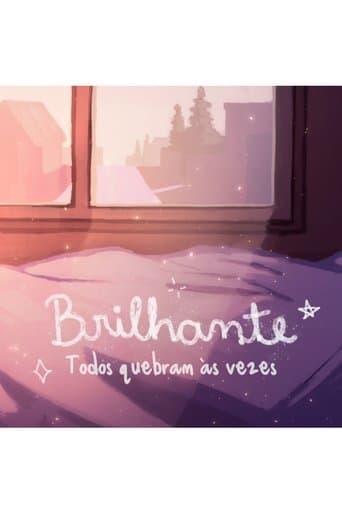 Brilhante poster - Find streaming availability