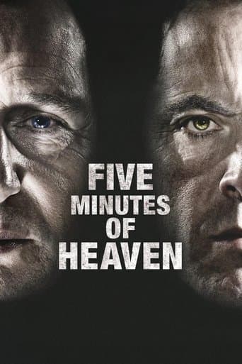 Five Minutes of Heaven poster - Find streaming availability