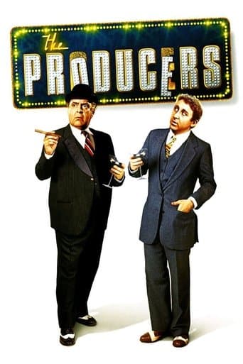 The Producers poster - Find streaming availability