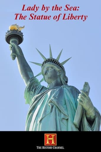 Lady by the Sea: The Statue of Liberty poster - Find streaming availability