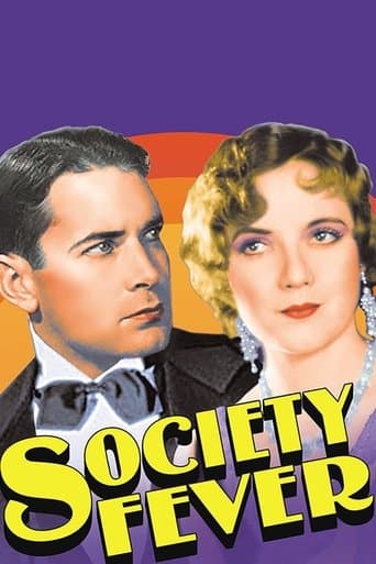 Society Fever poster - Find streaming availability