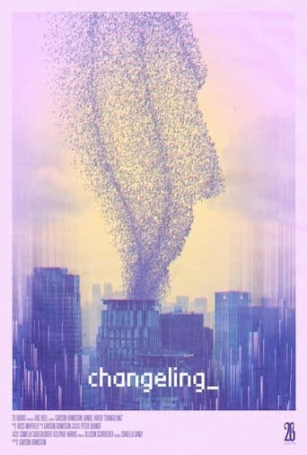 Changeling poster - Find streaming availability