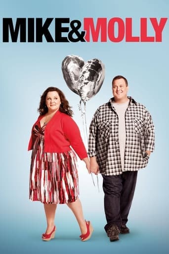 Mike & Molly poster - Find streaming availability